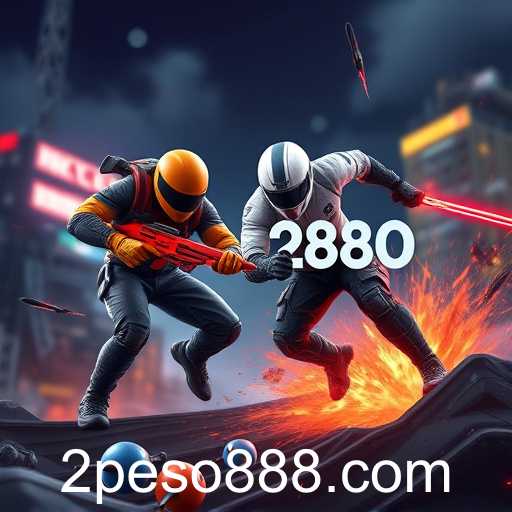 Exploring the Thrills of 'Action Games' on Peso888: A Gamer's Paradise