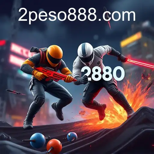 Exploring the Thrills of 'Action Games' on Peso888: A Gamer's Paradise