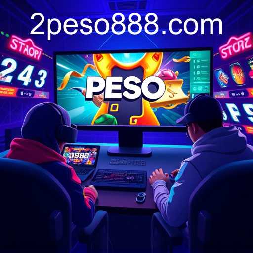 Emerging Trends in Online Gaming: Peso888's Impact