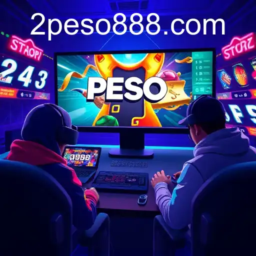 Emerging Trends in Online Gaming: Peso888's Impact