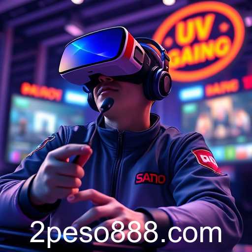 Gaming Revolution: Peso888 Leads the Charge