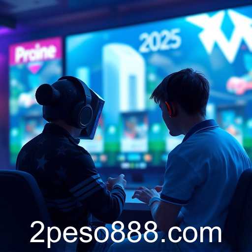 The Rise of Online Gaming in 2025