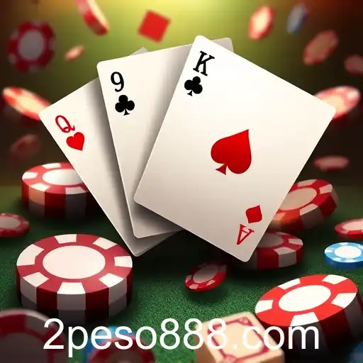 Peso888 Fuels Growth in Digital Gaming Landscape