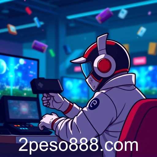 Peso888: The Rise of Innovative Gaming