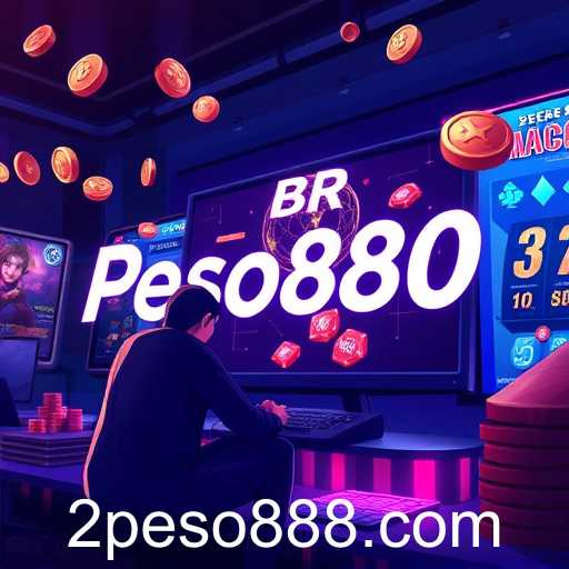 The Rise of Peso888 in Online Gaming
