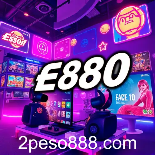 The Rise of Peso888 in Gaming Circles
