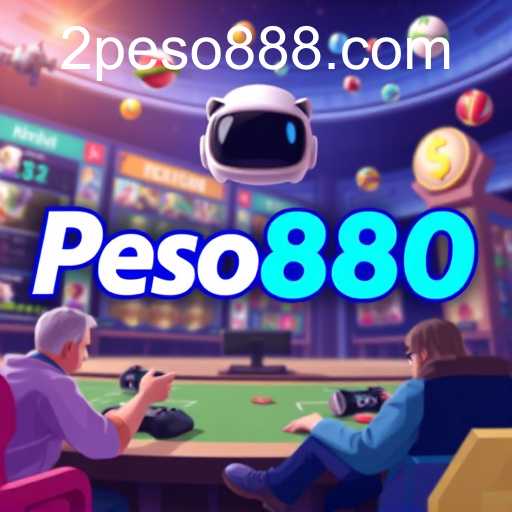 Peso888: Revolutionizing the Gaming Landscape