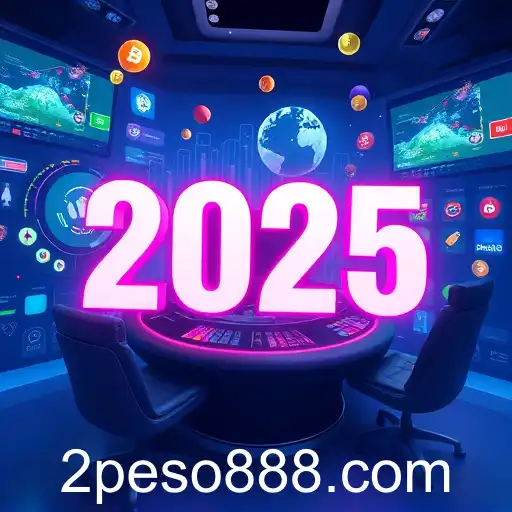 The Rise of Peso888 in the Global Gaming Arena