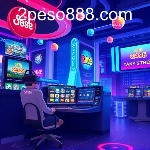 Peso888: Revolutionizing Online Gaming in 2026