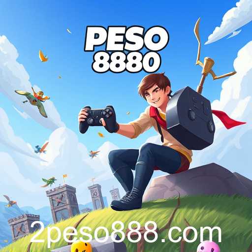 Peso888 Gains Popularity in Online Gaming