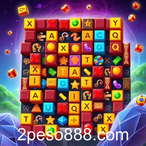 Exploring the Engaging World of Puzzle Games with Peso888