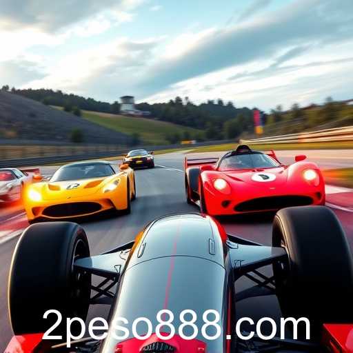 Exploring the Thrills and Excitement of Racing Games