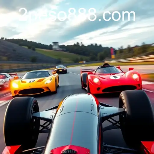 Exploring the Thrills and Excitement of Racing Games