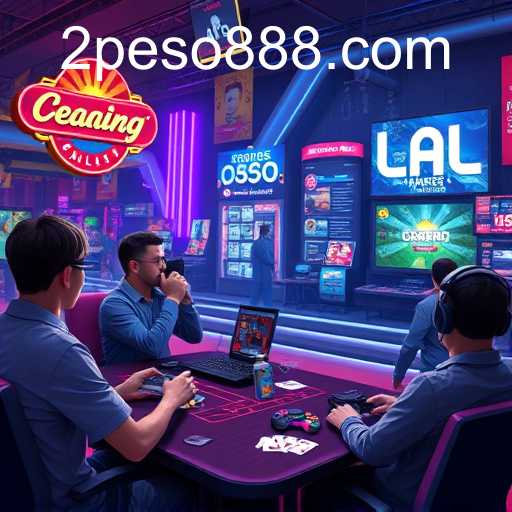 The Rise of Online Gaming in 2025