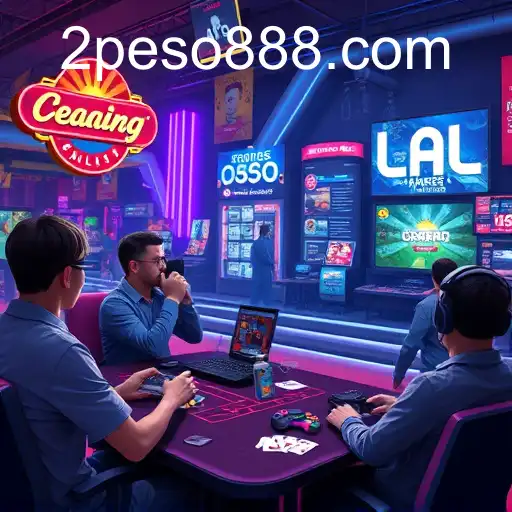 The Rise of Online Gaming in 2025