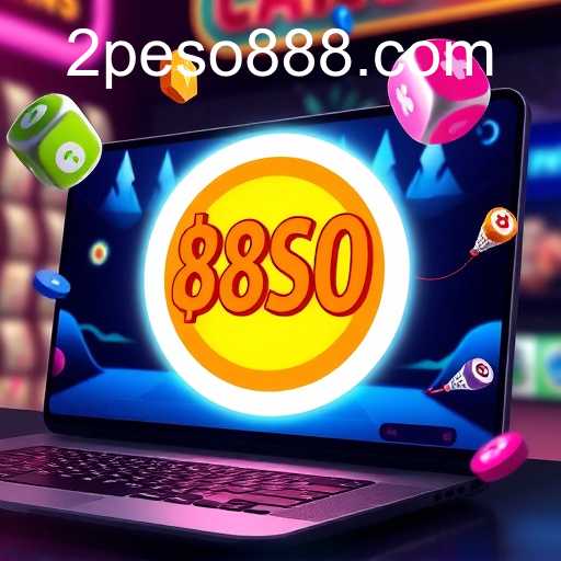 Exploring the Rise of Peso888 in Online Gaming
