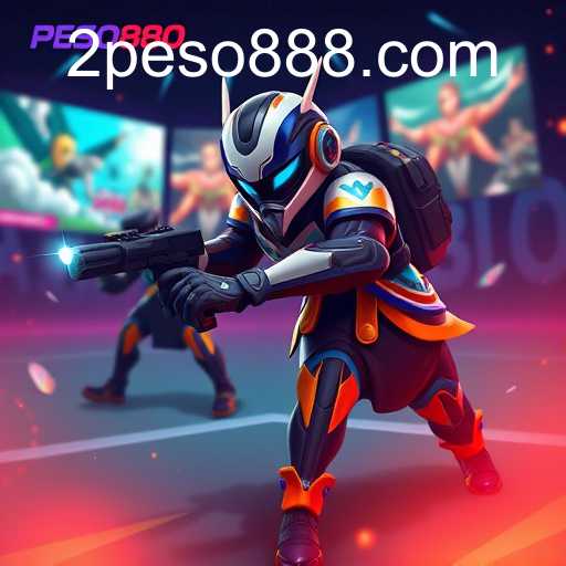 The Rise of Peso888 in the Gaming World