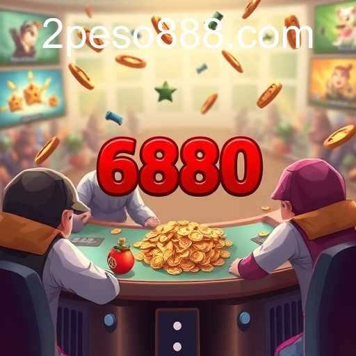 The Rise of Peso888 and Its Impact on Online Gaming