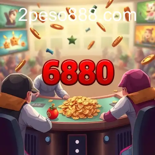 The Rise of Peso888 and Its Impact on Online Gaming