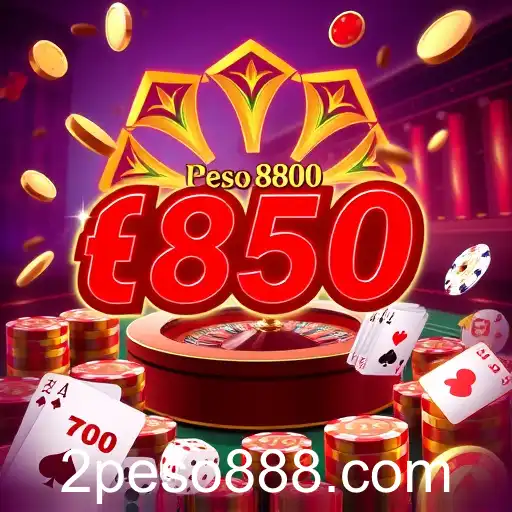 The Rise of Peso888 in the Gaming World