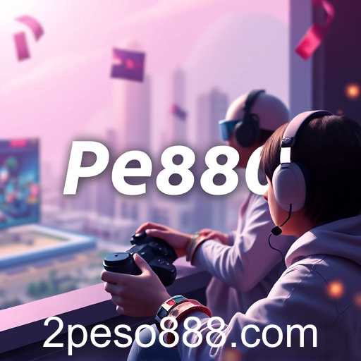 Rising Trends in Online Gaming: Peso888's Role