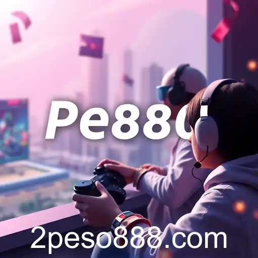 Rising Trends in Online Gaming: Peso888's Role