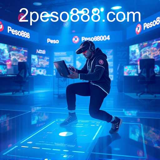 Rising Trends in Online Gaming and the Peso888 Phenomenon