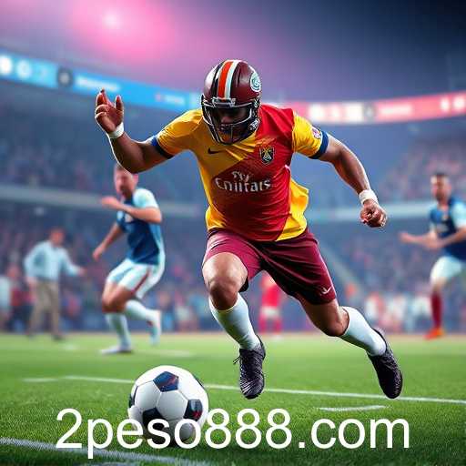 The Rise of 'peso888' in the Sports Games Category